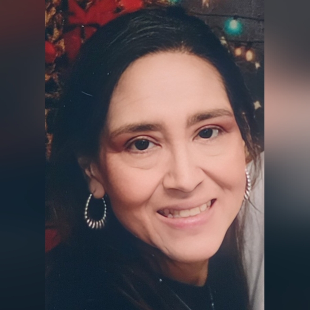 Meet your Posher, Patricia